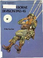 United States 101st Airborne Division, 1941 45