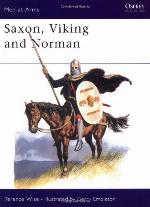 Saxon, Viking and Norman