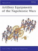Artillery Equipments of the Napoleonic Wars