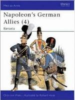 Napoleon's German Allies (4)