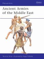 Ancient Armies of the Middle East