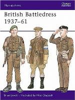 British Battledress 1937–61