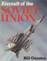 Aircraft of the Soviet Union