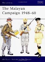 The Malayan Campaign 1948–60