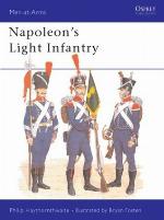 Napoleon's Light Infantry
