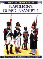 Napoleon's Guard Infantry