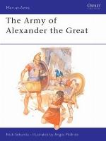 The Army of Alexander the Great