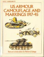 US Light Tanks 1944-1984