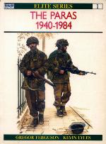 The Paras 1940–84