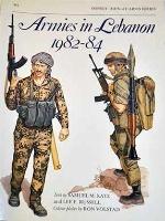 Armies in Lebanon 1982–84