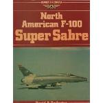 North American F-100 Super Sabre