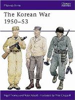 The Korean War 1950–53