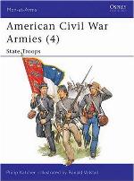 American Civil War Armies (4)