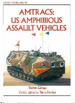 U. S. Amphibious Assault Vehicles