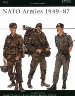 NATO Armies Today