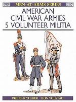 American Civil War Armies (5)