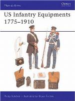 US Infantry Equipments 1775–1910