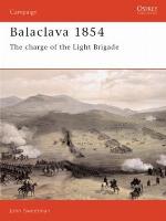 Balaclava 1854