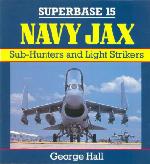Navy Jax