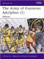 The Army of Gustavus Adolphus (1)
