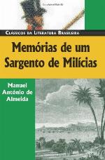 Memórias de um Sargento de Milícias