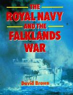 The Royal Navy And The Falklands War