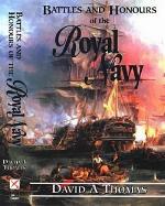 Battles and Honours of the Royal Navy
