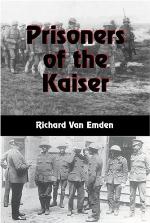 Prisoners of the Kaiser
