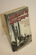 Jutland to junkyard;: The raising of the scuttled German High Seas Fleet from Scapa Flow; the greatest salvage operation of all time,