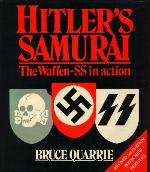 Hitler's Samurai - Case
