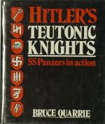 Hitler's Teutonic Knights