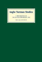 Anglo-Norman Studies V