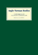 Anglo-Norman Studies VI