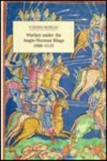 Warfare Under the Anglo-Norman Kings, 1066-1135