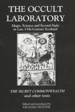The Occult Laboratory