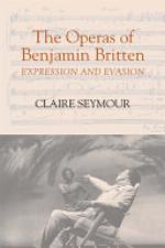 The Operas of Benjamin Britten
