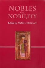 Nobles and Nobility in Medieval Europe