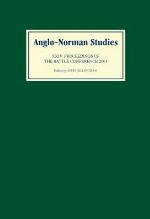 Anglo-Norman Studies XXIV