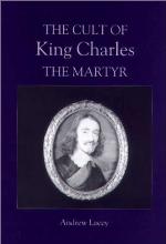 The Cult of King Charles the Martyr