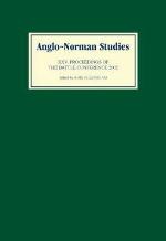 Anglo-Norman Studies XXV
