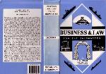 Business &amp; Law for the Shipmaster