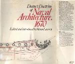 Deane's Doctrine of Naval Architecture, 1670