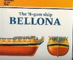 The 74-Gun-Ship Bellona