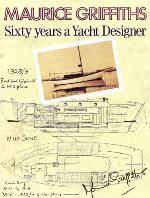 Sixty Years a Yacht Designer