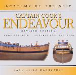 Captain Cook's Endeavour