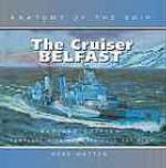 The Cruiser Belfast