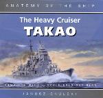 The Heavy Cruiser Takao