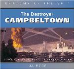 The Destroyer Campbeltown