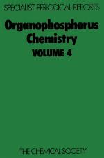 Organophosphorus Chemistry vol 4