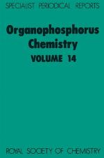 Organophosphorus Chemistry vol 14